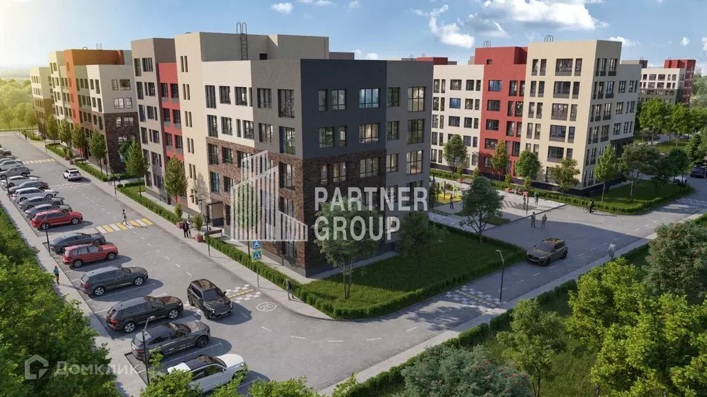 Продаётся квартира-студия, 24.5 м - Фото 0