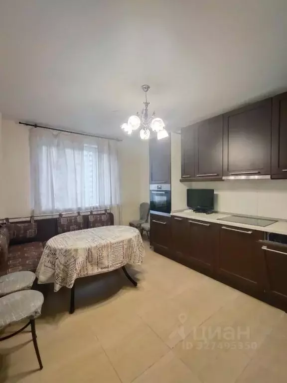 2-к кв. Московская область, Химки Молодежная ул., 78 (63.5 м) - Фото 1