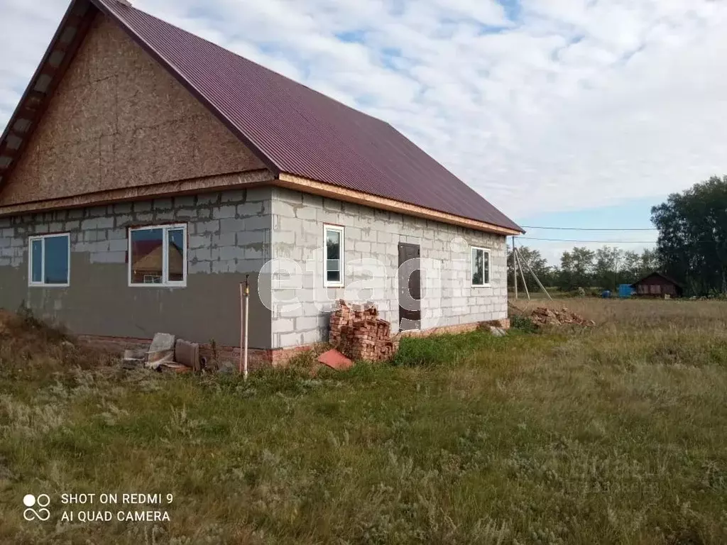 Купить Недвижимость В Черлаке Омской Области