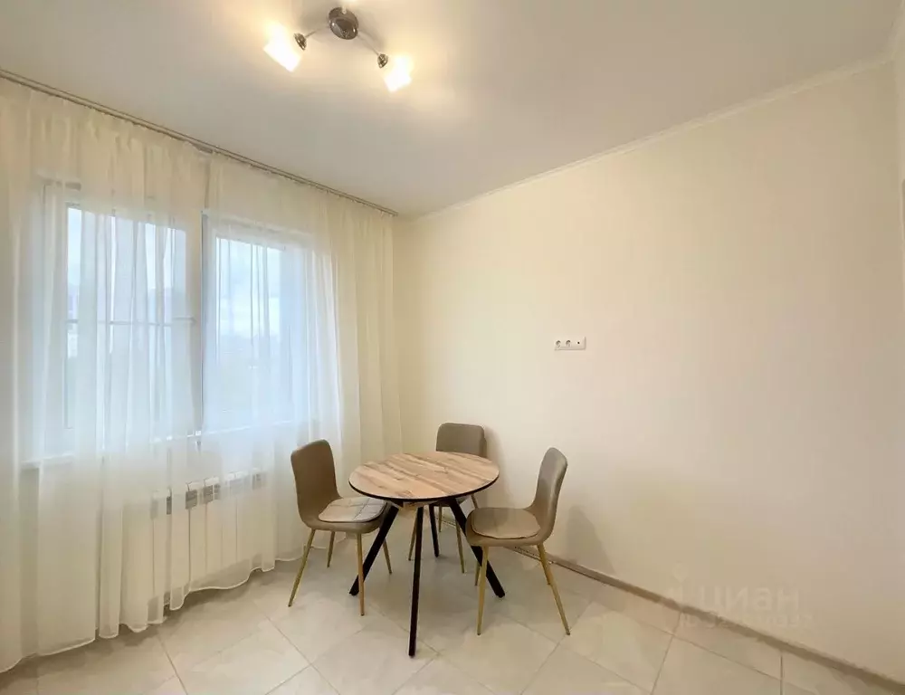 2-к кв. Москва Базовская ул., 26 (60.0 м) - Фото 1