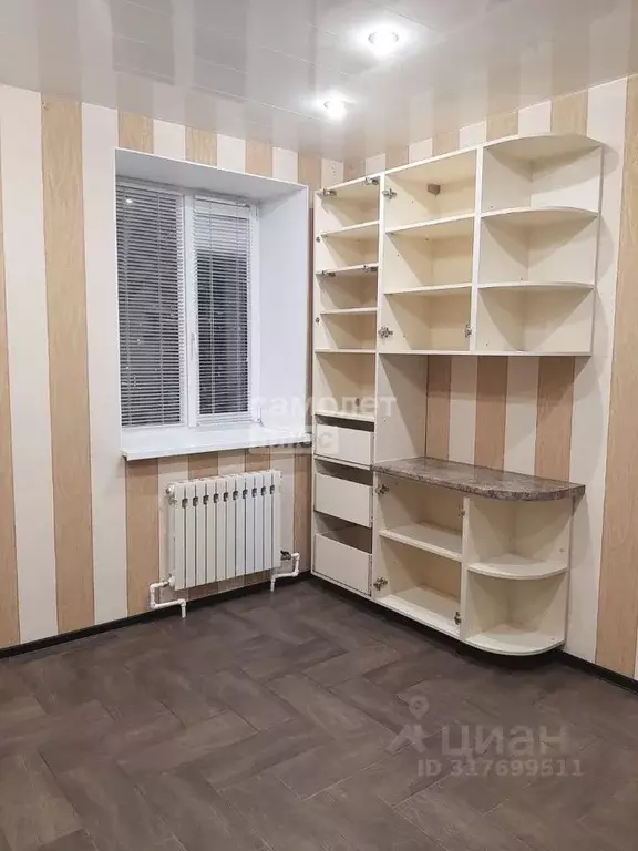 2-к кв. Тамбовская область, Тамбов ул. Чичерина, 22 (56.0 м) - Фото 1