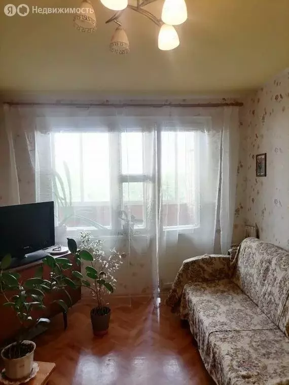 2-комнатная квартира: Самара, улица Георгия Димитрова, 81 (45.1 м) - Фото 1