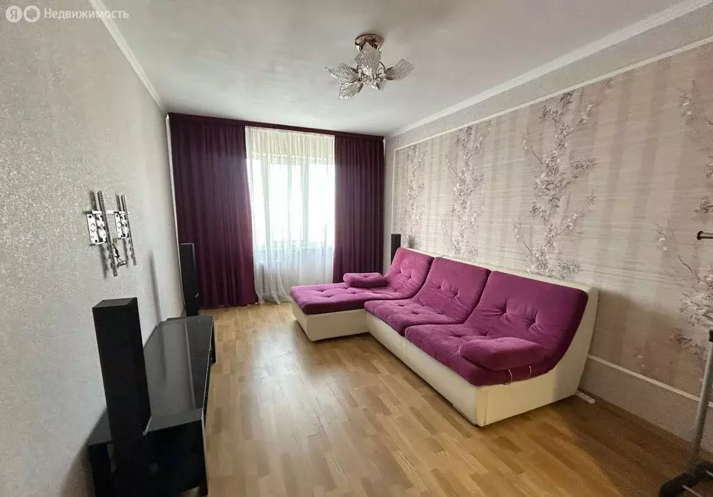 3-комнатная квартира: Симферополь, улица Ломоносова, 1к2 (65.1 м) - Фото 1