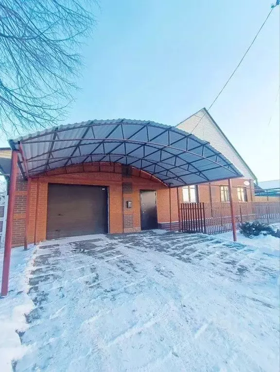 Дом в Мордовия, Саранск ул. Туполева, 2 (150 м) - Фото 0