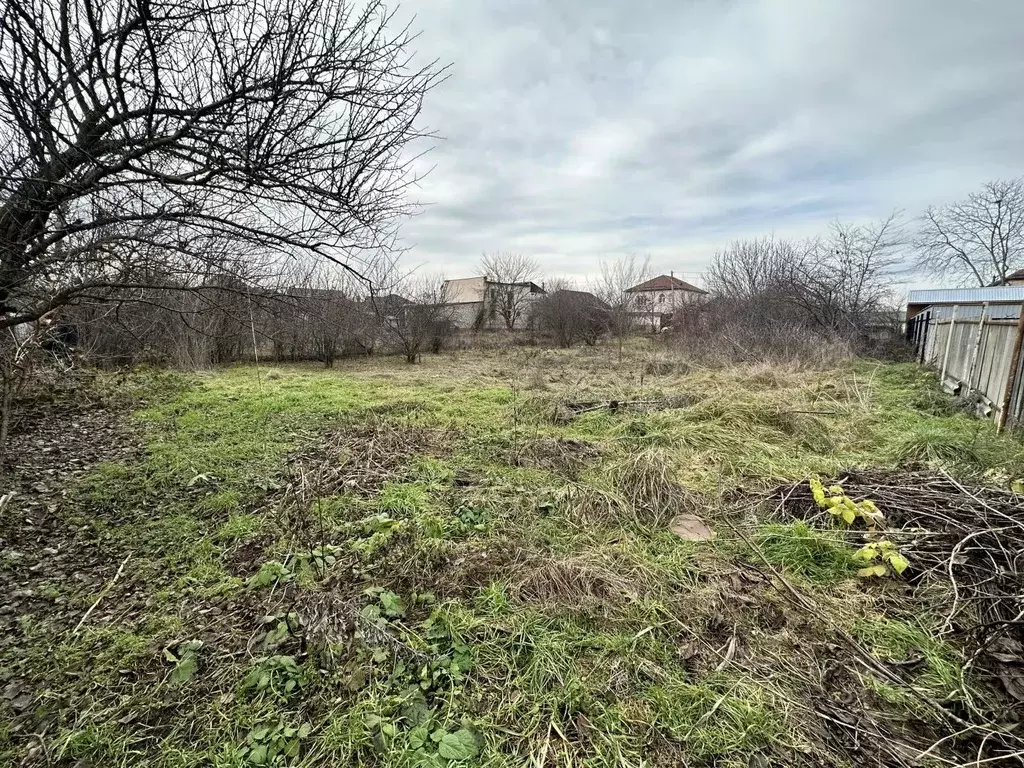 Участок в Кабардино-Балкария, Нальчик городской округ, с. Адиюх ул. ... - Фото 2
