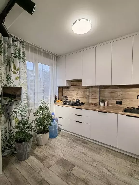 3-к. квартира, 60 м, 7/9 эт. - Фото 0