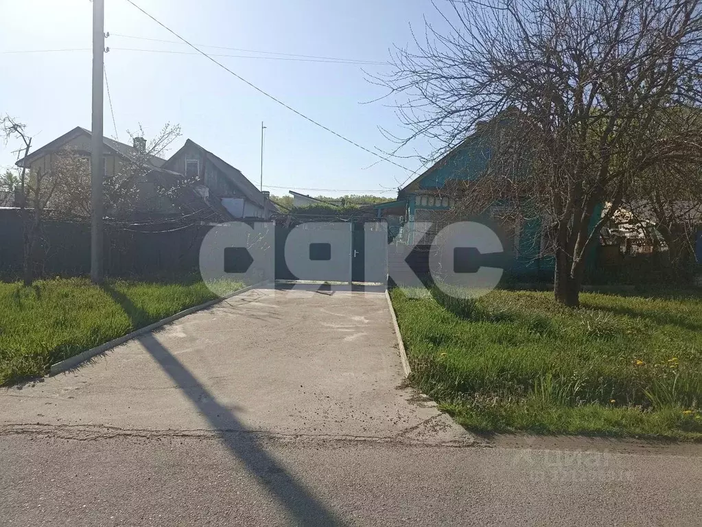 Участок в Краснодарский край, Горячий Ключ ул. Кирова (6.0 сот.) - Фото 0