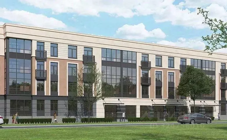 Помещение свободного назначения в Санкт-Петербург пос. Стрельна, ... - Фото 1