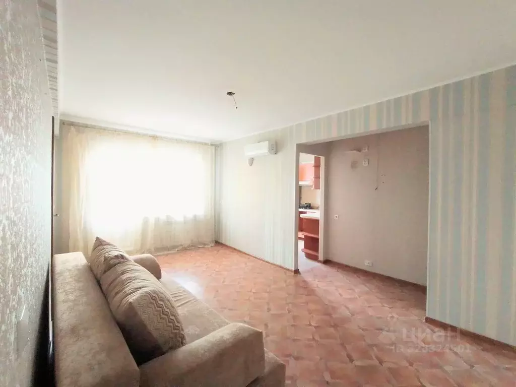 3-к кв. Иркутская область, Иркутск Байкальская ул., 155 (58.0 м) - Фото 2