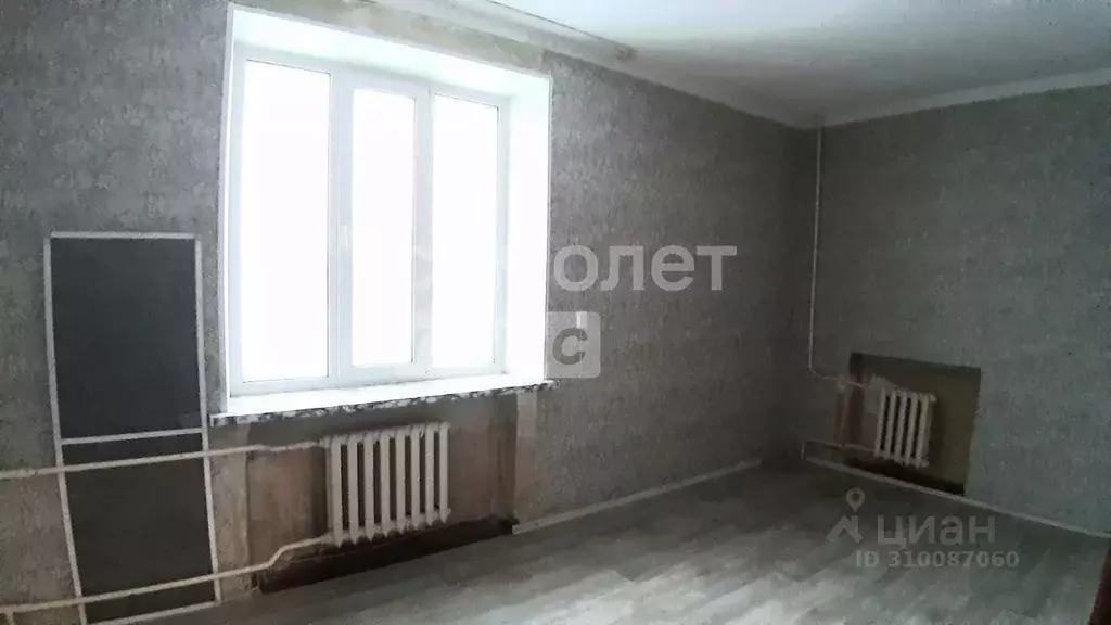 Комната Нижегородская область, Нижний Новгород Юбилейный бул., 6 (32.6 ... - Фото 1