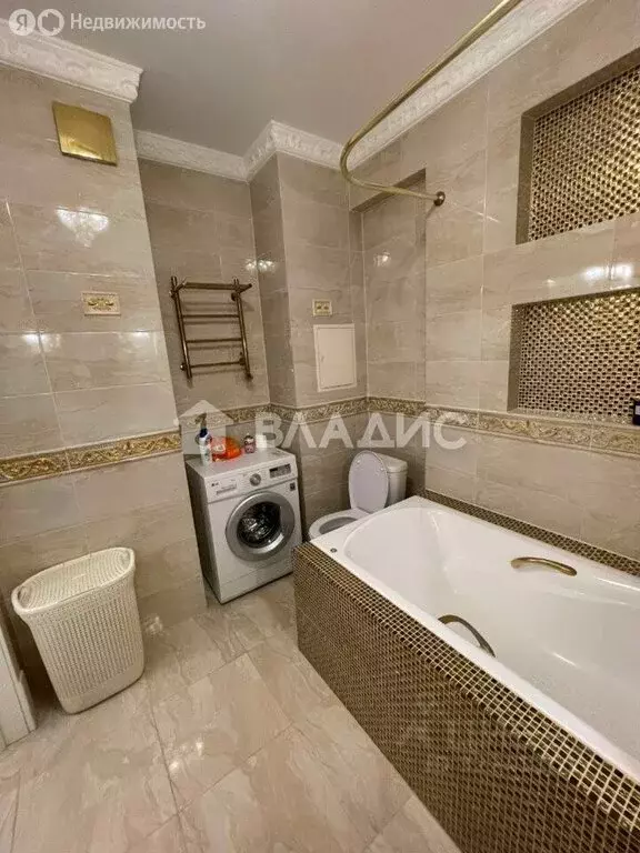 1-комнатная квартира: Химки, улица 9 Мая, 10Б (51.5 м) - Фото 1