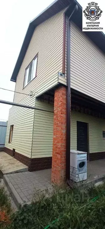 Коттедж в Белгородская область, Шебекинский муниципальный округ, с. ... - Фото 1