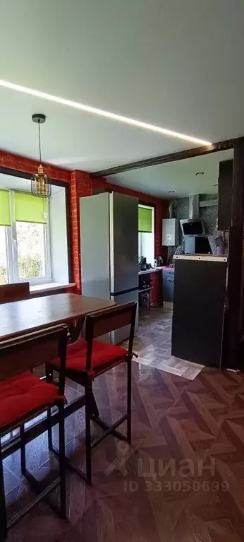 2-к кв. Тульская область, Тула городской округ, д. Хомяково 23 (43.9 ... - Фото 1