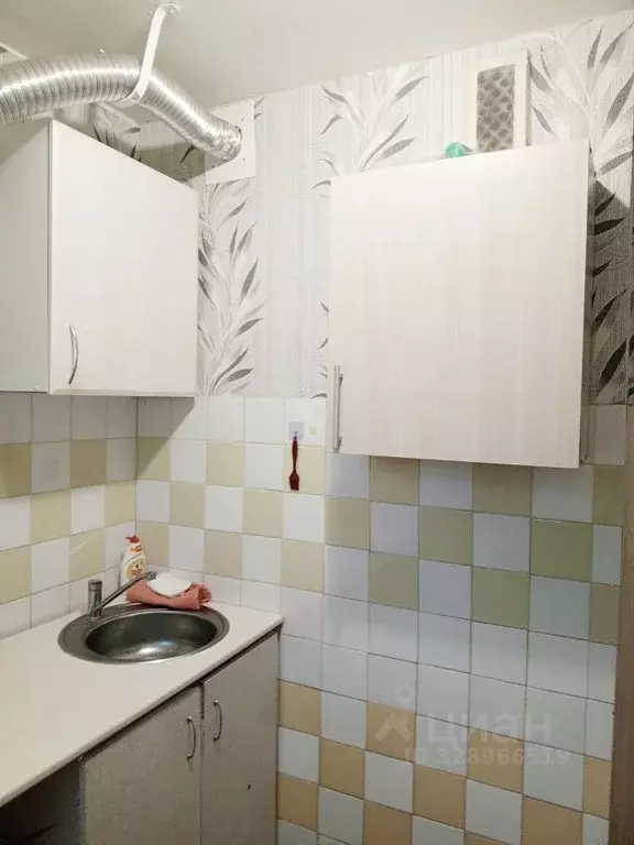 1-к кв. Самарская область, Самара ул. Мориса Тореза, 44 (31.0 м) - Фото 1