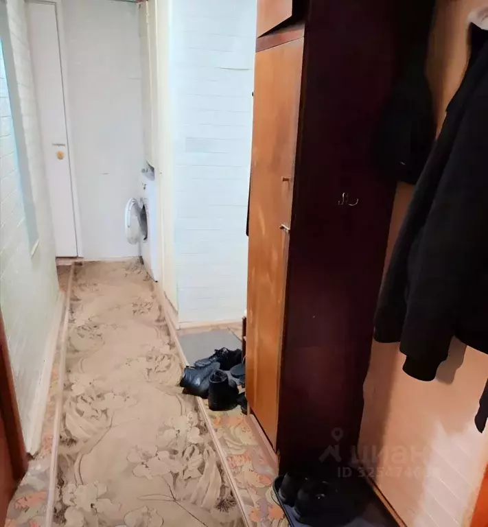 2-к кв. Свердловская область, Екатеринбург ул. Таганская, 52к2 (42.0 ... - Фото 2