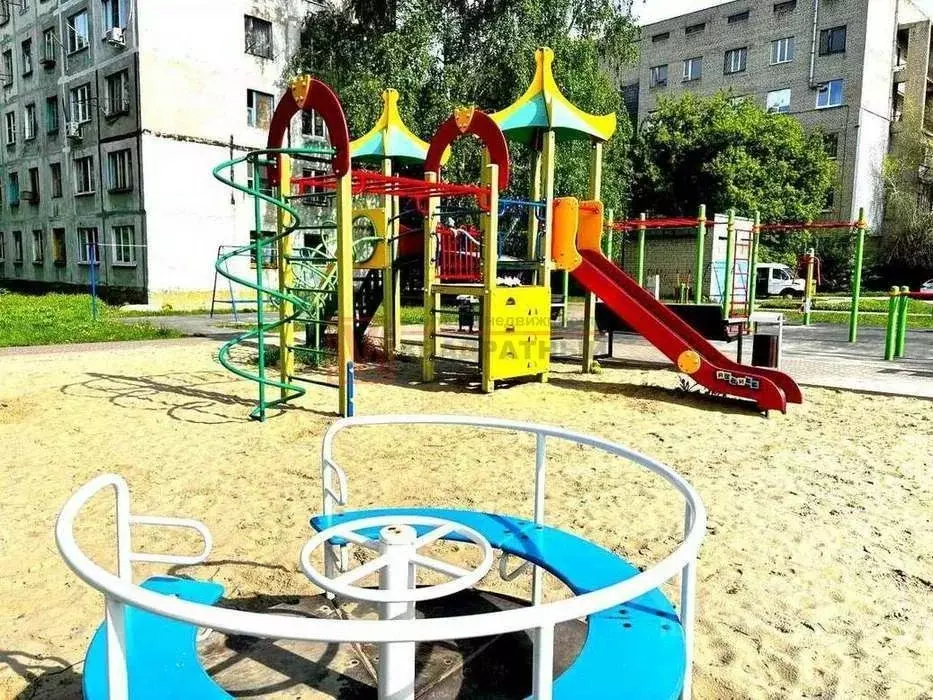 1-к кв. Белгородская область, Старый Оскол Комсомольский просп., 71в ... - Фото 0