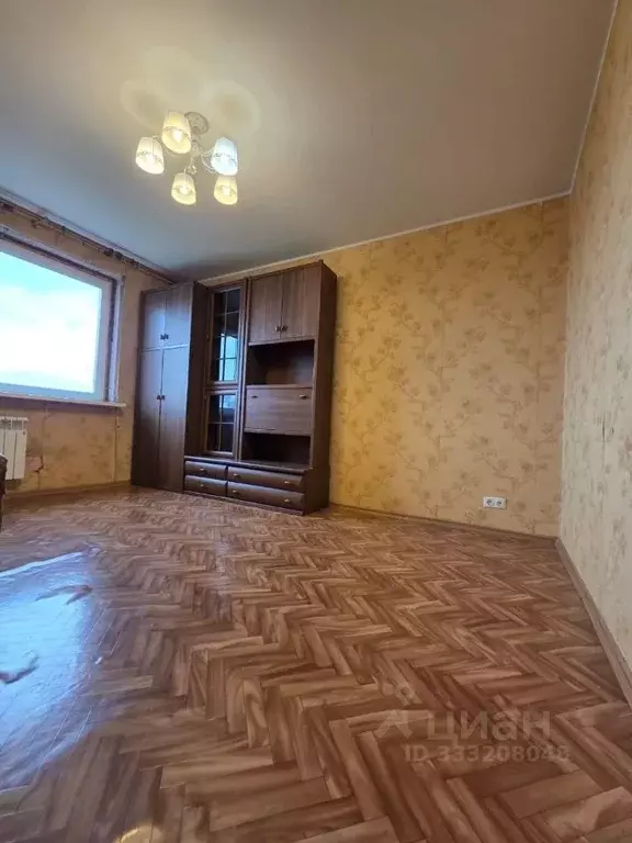 3-к кв. Москва Псковская ул., 10К1 (69.0 м) - Фото 2