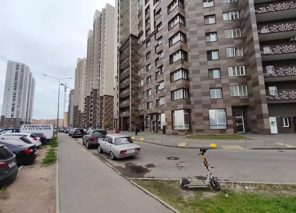 Помещение свободного назначения в Московская область, Котельники Новые ... - Фото 1