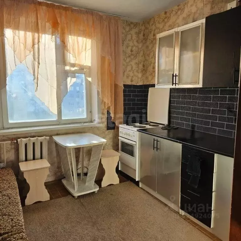 1-к кв. Тюменская область, Тюмень Широтная ул., 53 (33.2 м) - Фото 1