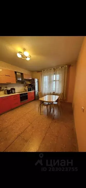 Квартира, 1 комната, 48 м - Фото 0