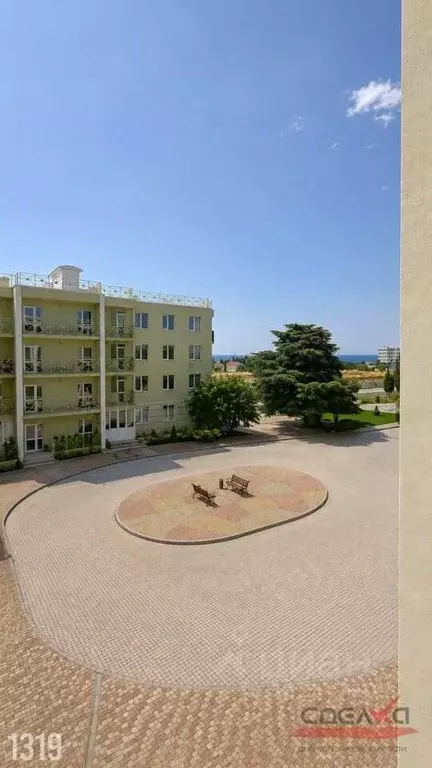 2-к кв. Севастополь ул. Летчиков, 6 (59.6 м) - Фото 2