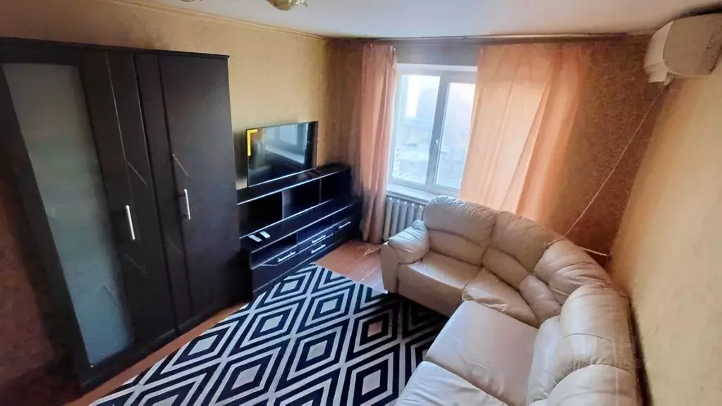 Комната Ростовская область, Ростов-на-Дону ул. Штахановского, 14 (12.0 ... - Фото 1