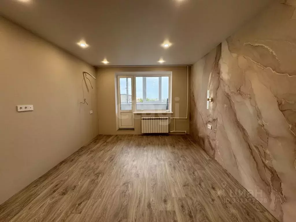 2-к кв. Самарская область, Самара ул. Антонова-Овсеенко, 81 (75.7 м) - Фото 2