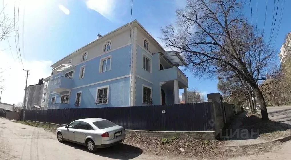 Коттедж в Курская область, Курск Запольная ул., 40 (542 м) - Фото 2