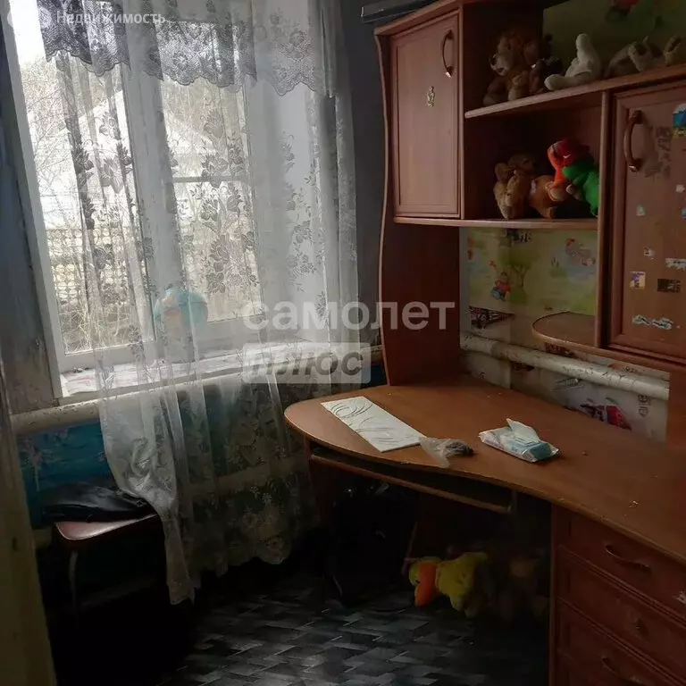 Дом в Миасс, улица Тельмана, 49 (88 м) - Фото 1