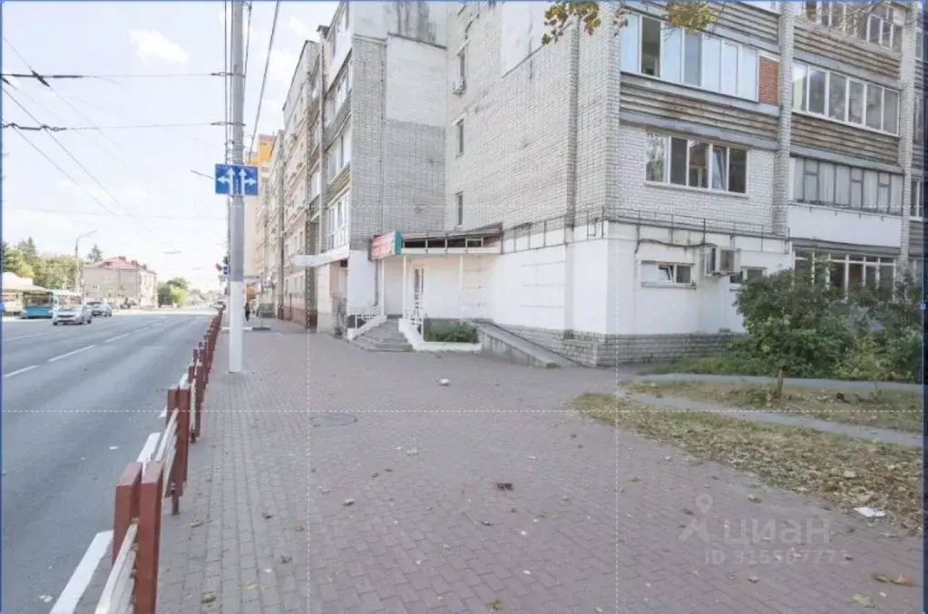 Помещение свободного назначения в Брянская область, Брянск ул. Дуки, ... - Фото 1