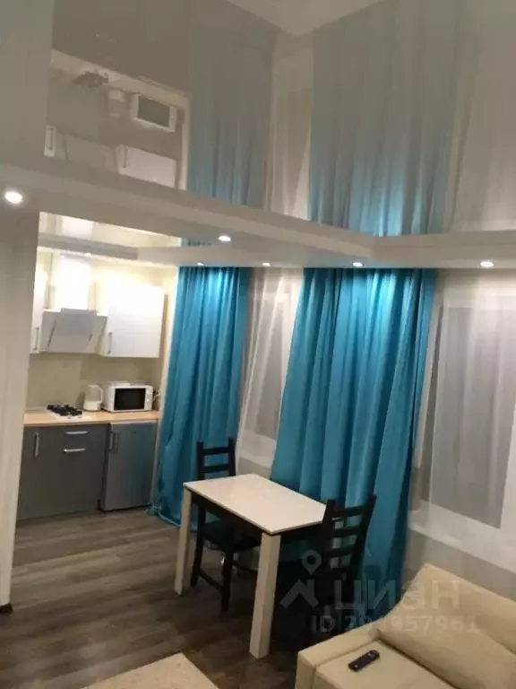 1-к кв. Адыгея, Майкоп Шоссейная ул., 8 (34.0 м) - Фото 2