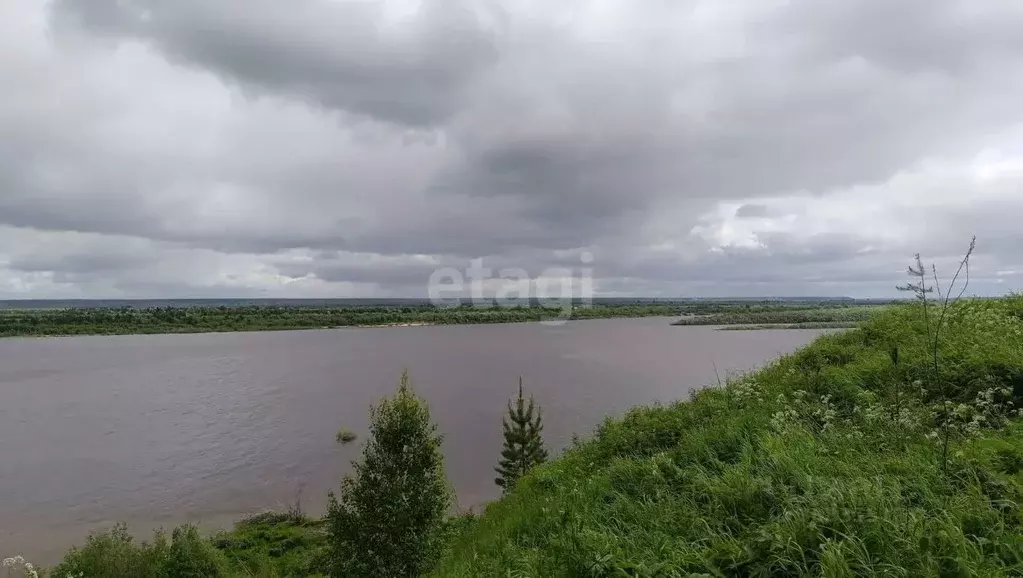 Участок в Архангельская область, Новодвинск Северная ул. (9.0 сот.) - Фото 1