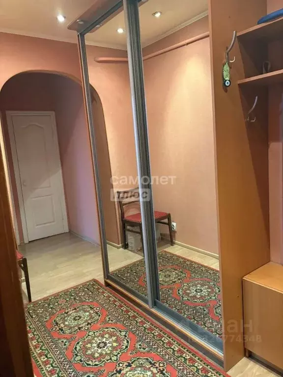 2-к кв. Брянская область, Брянск просп. Ленина, 57 (57.5 м) - Фото 2