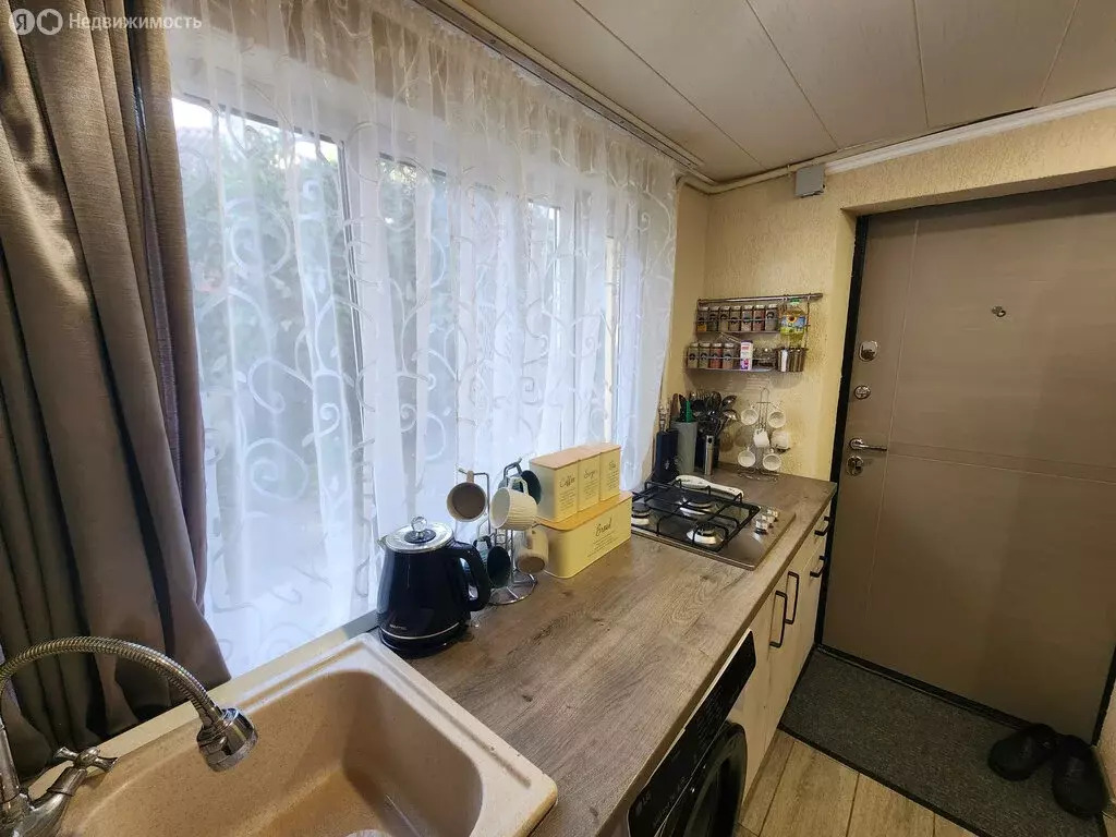 Дом в Ставрополь, улица Фрунзе, 43 (36.6 м) - Фото 1