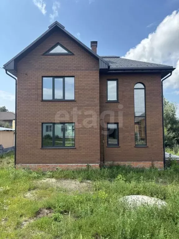 Дом в Мордовия, Саранск ул. Гоголя, 12 (125 м) - Фото 1