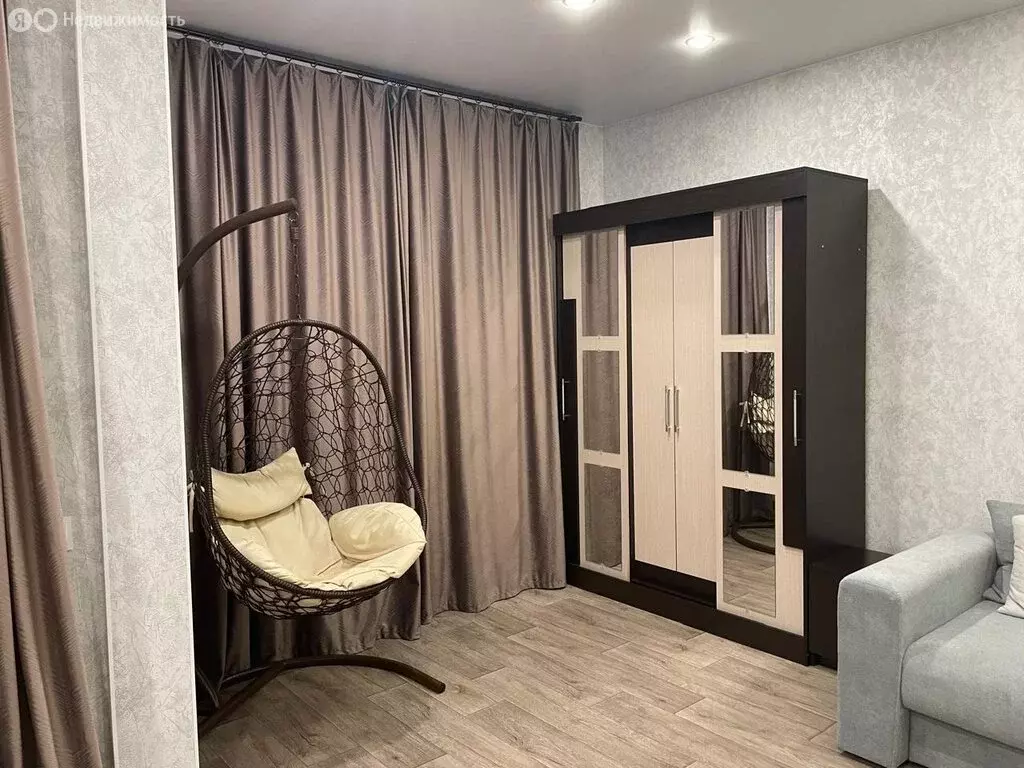 1-комнатная квартира: Мытищи, улица Разведчика Абеля, 3А (37 м) - Фото 1