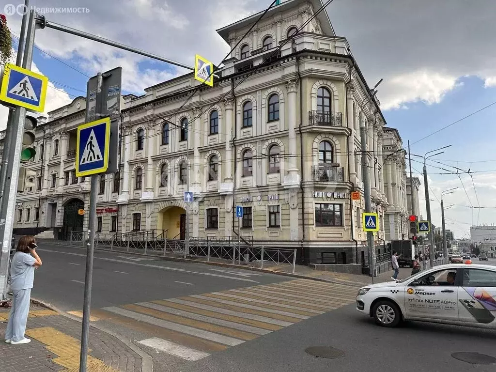 Офис (200 м) - Фото 1
