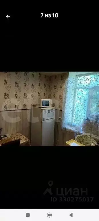 2-к кв. Ярославская область, Рыбинск Волочаевская ул., 7 (45.0 м) - Фото 1