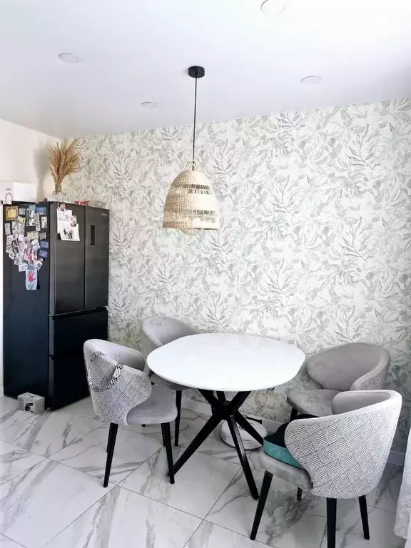 3-к кв. Чувашия, Чебоксары Ярмарочная ул., 19к4 (92.0 м) - Фото 1