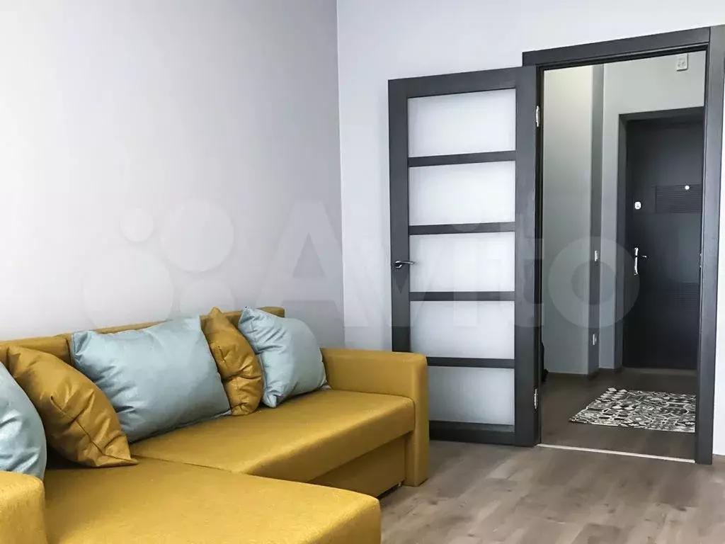 Квартира-студия, 26,3 м, 4/22 эт. - Фото 0