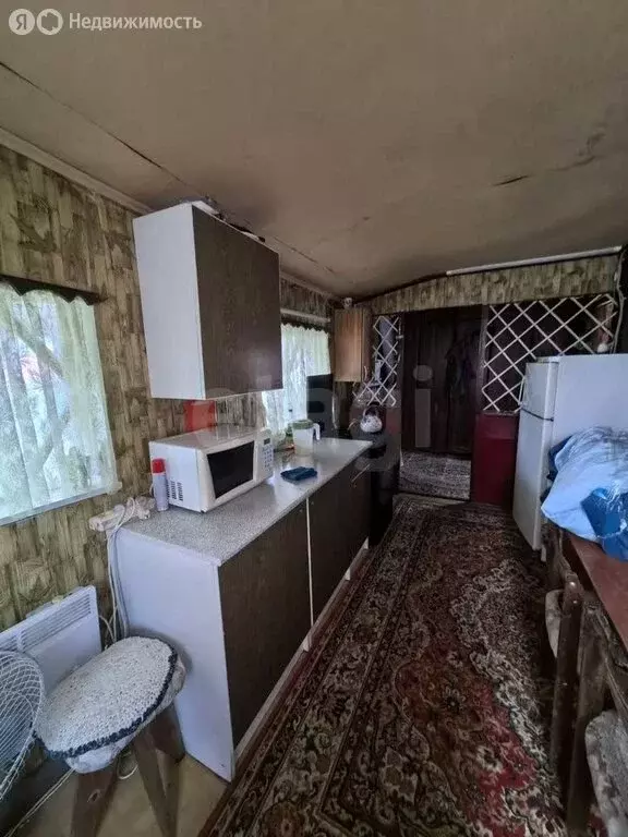 Дом в Тверская область, Калининский муниципальный округ, СНТ Синтетик ... - Фото 1