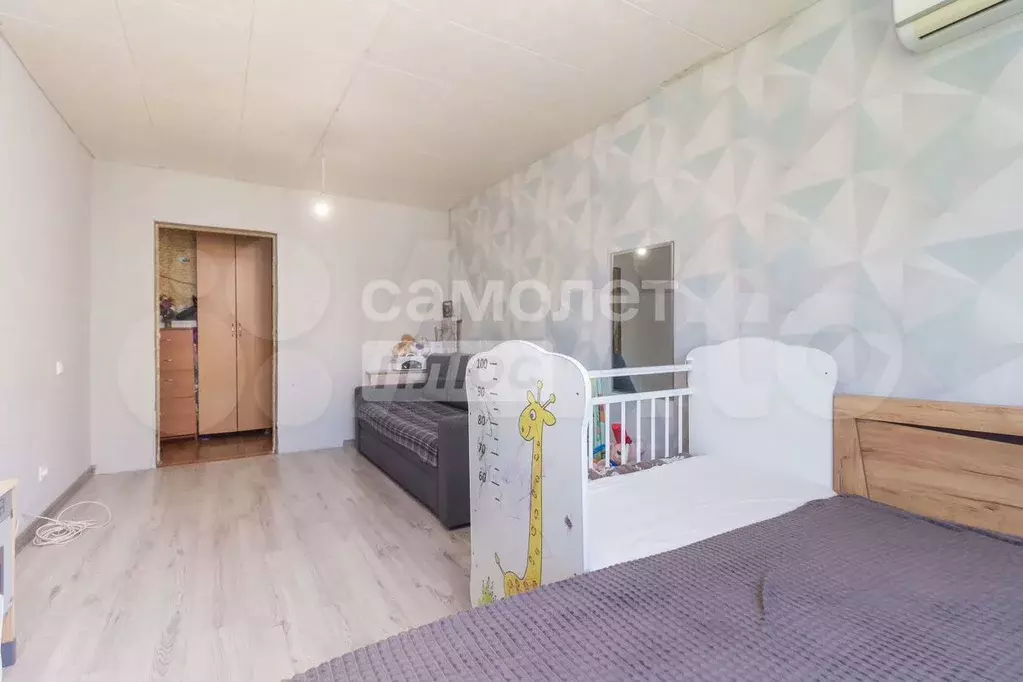 1-к. квартира, 39,7 м, 7/9 эт. - Фото 1