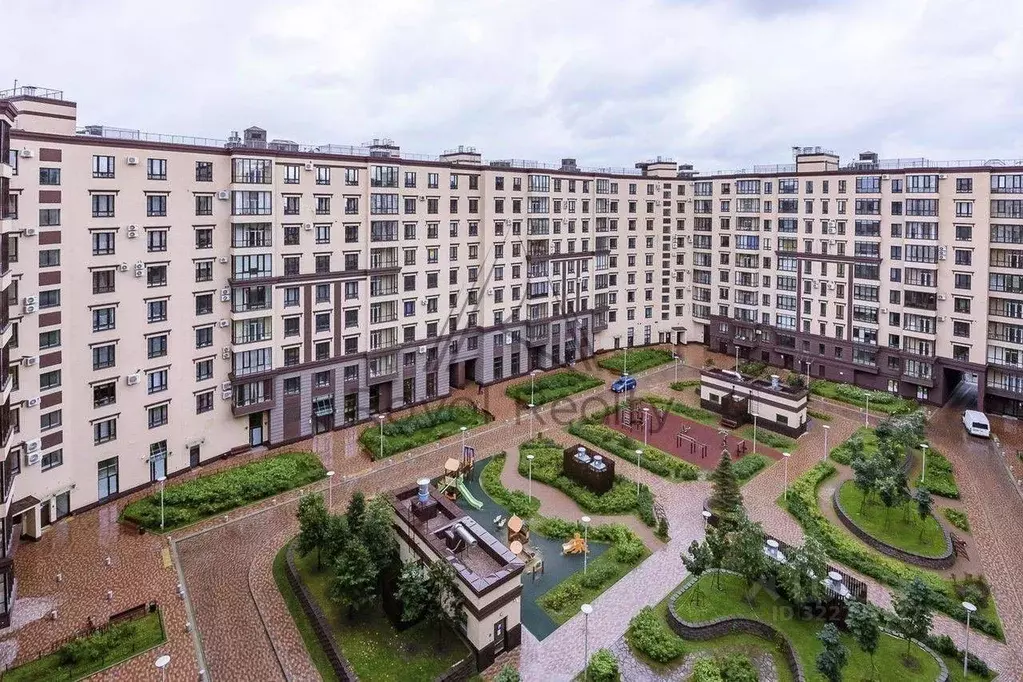 2-к кв. Санкт-Петербург Петровский просп., 5 (83.0 м) - Фото 2