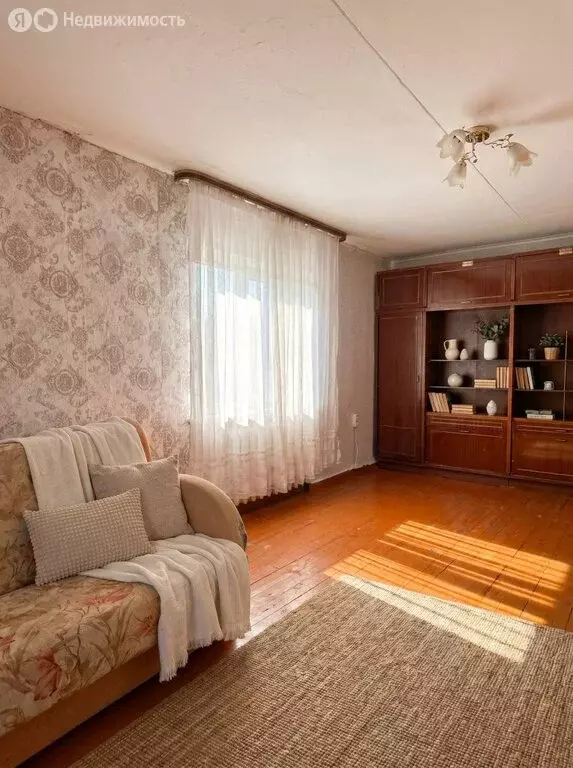 1-комнатная квартира: Саратов, Международная улица, 20Б (30.1 м) - Фото 2