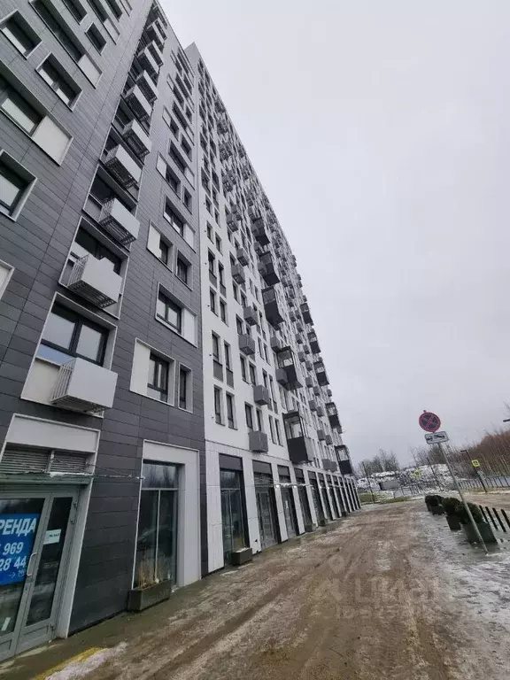 2-к кв. Москва Ленинградское ш., 229Ак2 (34.0 м) - Фото 1