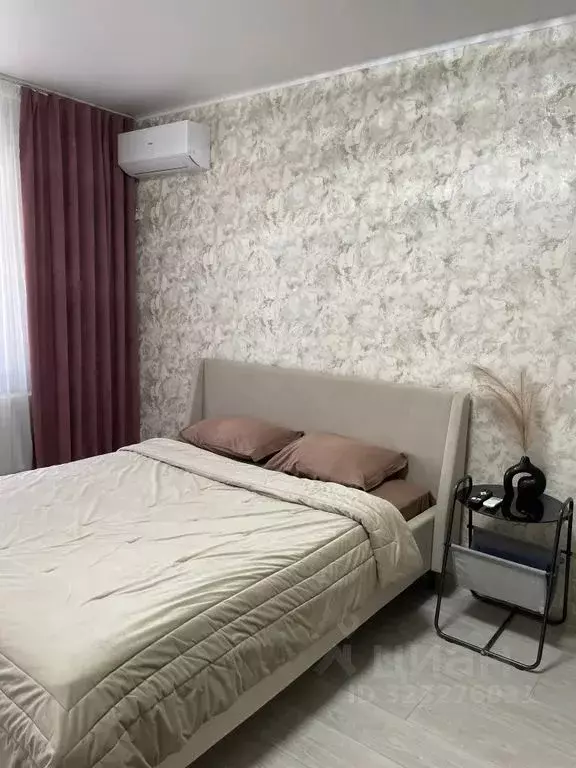 1-к кв. Белгородская область, Старый Оскол Степной мкр, 32 (46.0 м) - Фото 0