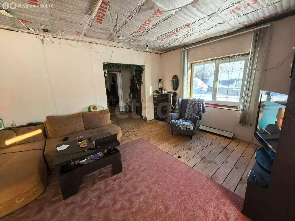 Дом в Архангельск, Новый посёлок, Кривоборская улица (160 м) - Фото 1