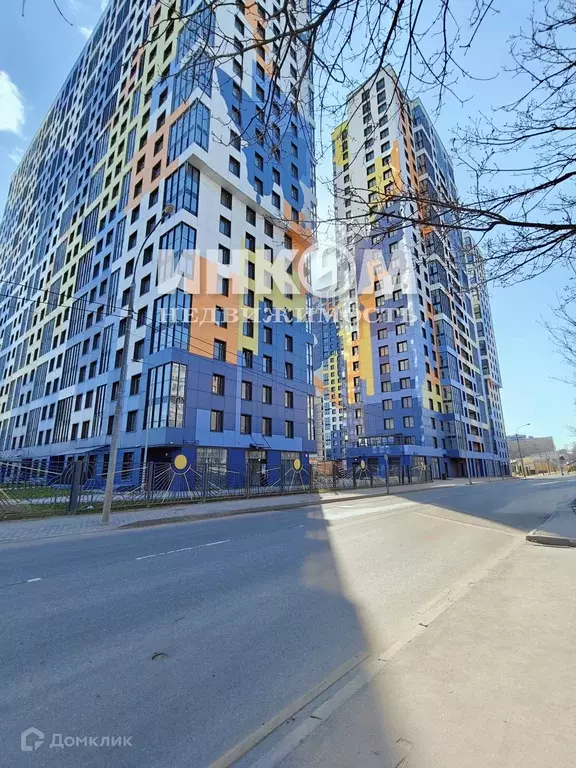 Продаётся 2-к квартира, 57.2 м - Фото 1