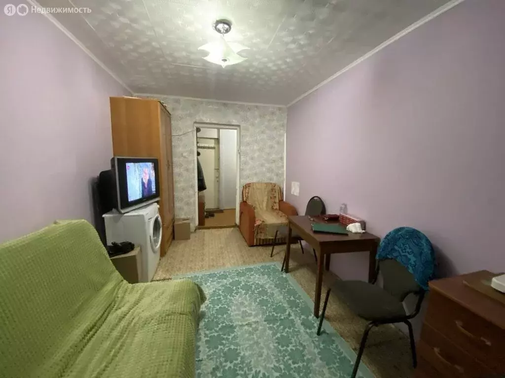 2к в -комнатной квартире (12.3 м) - Фото 2