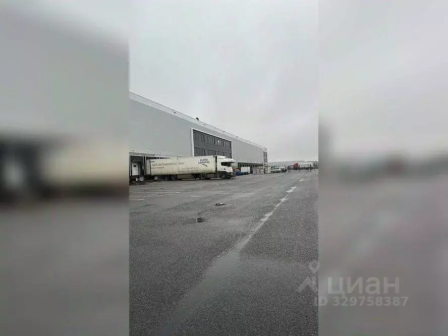 Помещение свободного назначения в Московская область, Подольск ... - Фото 1